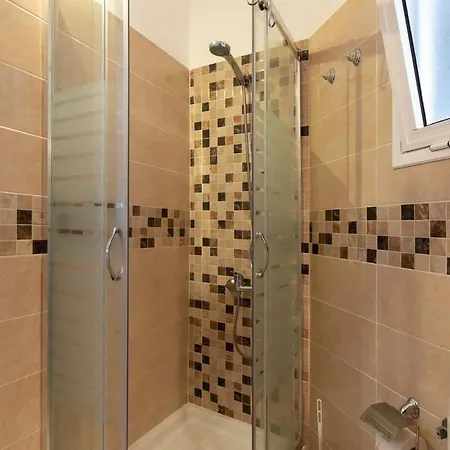 Cristianmar 3 - One Bed Апартаменты