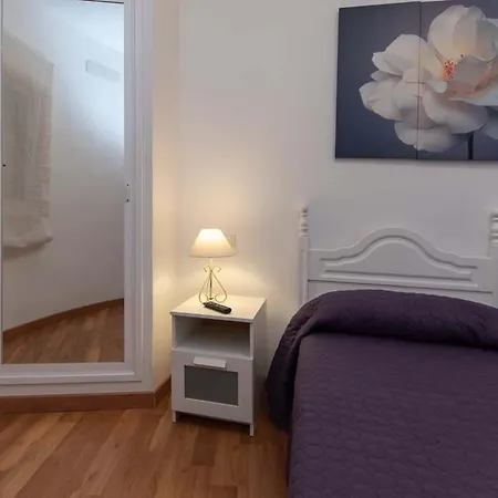 Апартаменты Cristianmar 3 - One Bed