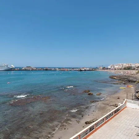 Cristianmar 3 - One Bed Апартаменты