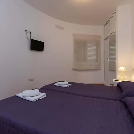 Lejlighed Cristianmar 3 - One Bed
