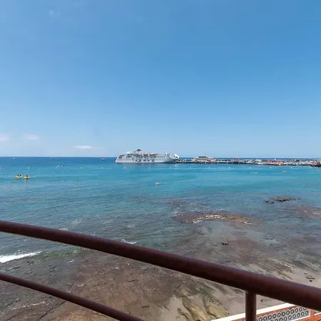 Lejlighed Cristianmar 3 - One Bed Arona (Tenerife)