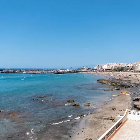 Lejlighed Cristianmar 3 - One Bed Arona (Tenerife)