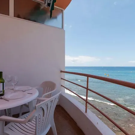 Lejlighed Cristianmar 3 - One Bed Arona (Tenerife)