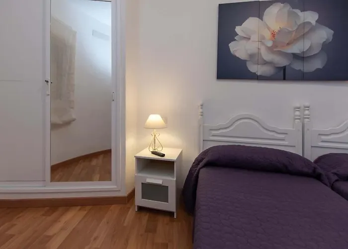 Appartamento Cristianmar 3 - One Bed