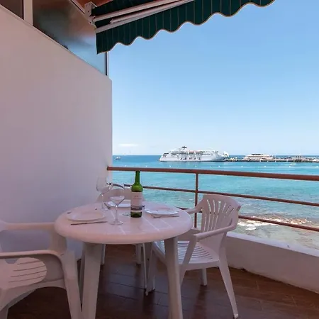Apartament Cristianmar 3 - One Bed