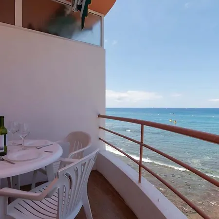 Cristianmar 3 - One Bed Apartment Arona (Tenerife)