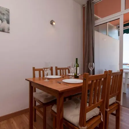 Cristianmar 3 - One Bed Arona (Tenerife)
