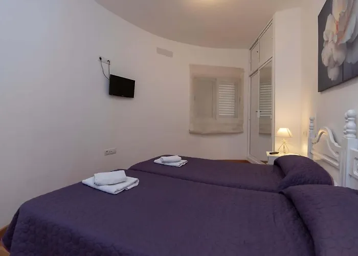 Apartman Cristianmar 3 - One Bed
