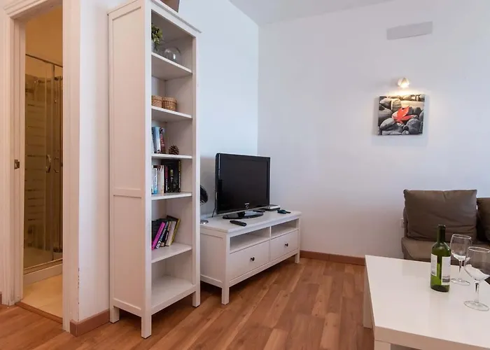 Cristianmar 3 - One Bed Arona