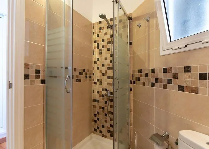 Cristianmar 3 - One Bed Apartman