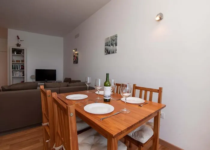 Cristianmar 3 - One Bed