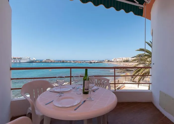 Cristianmar 3 - One Bed * Arona