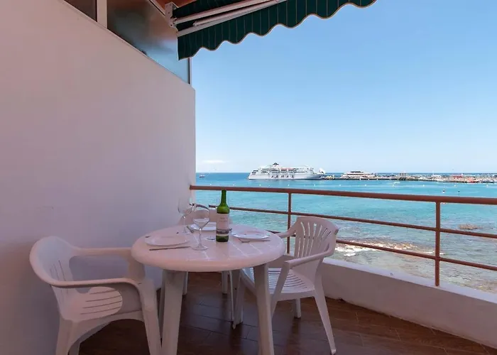 Apartman Cristianmar 3 - One Bed