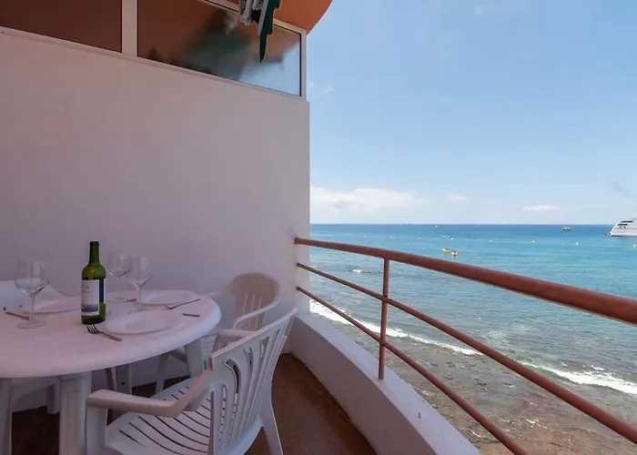 Cristianmar 3 - One Bed Apartman Arona