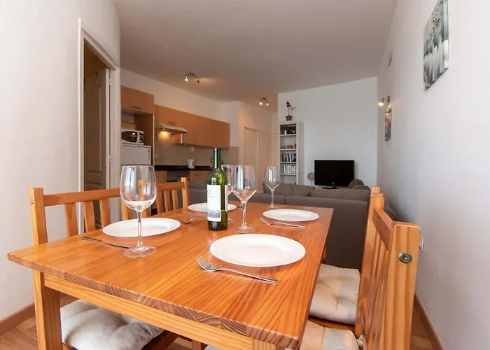 Apartman Cristianmar 3 - One Bed *