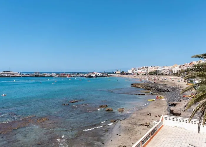 Apartman Cristianmar 3 - One Bed Arona