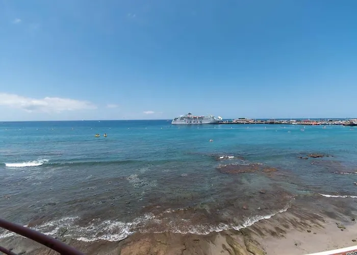 Apartman Cristianmar 3 - One Bed