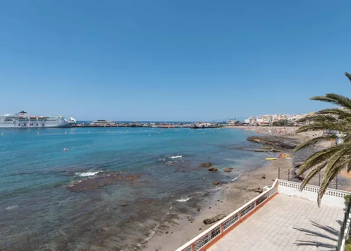 Cristianmar 3 - One Bed Apartman